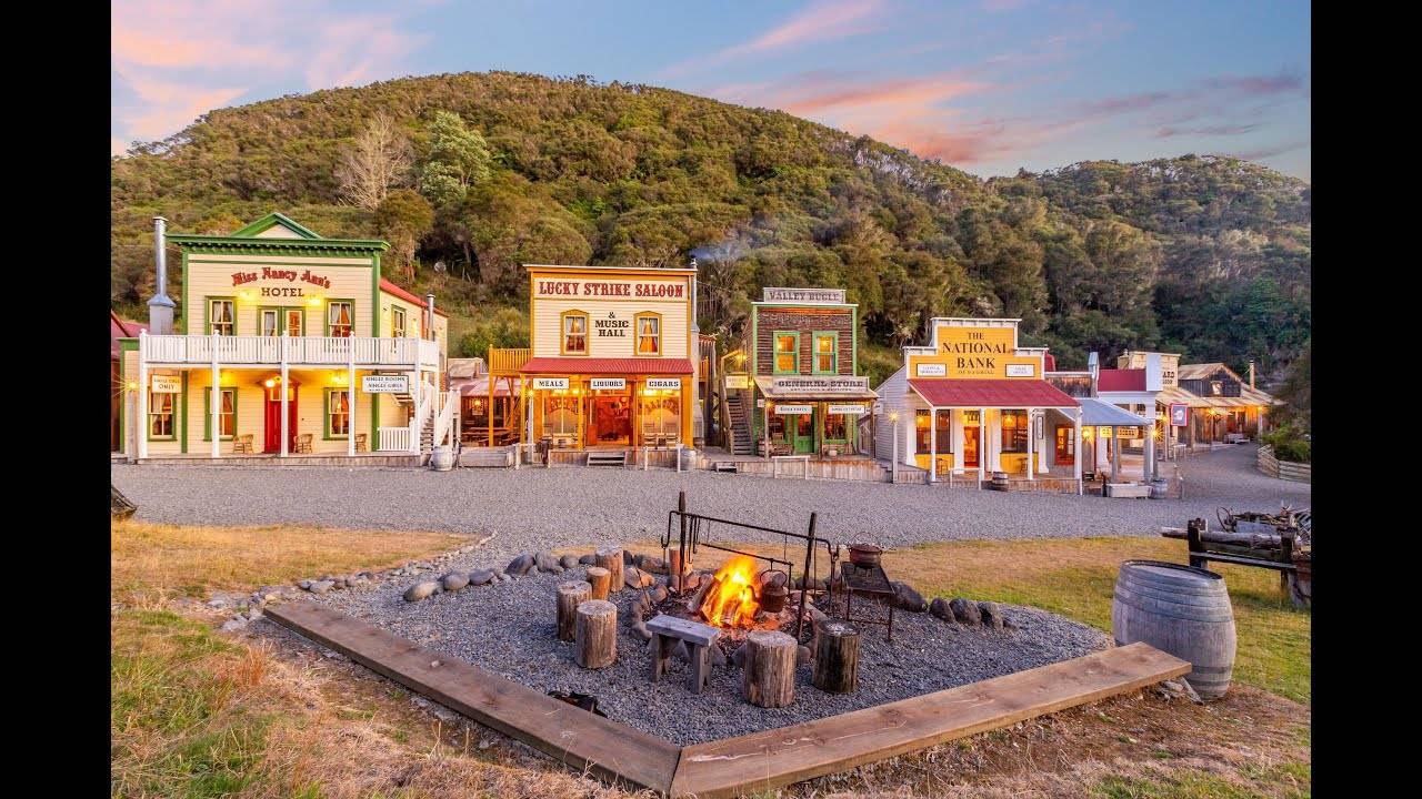 أسست البلدة في عام 2006.