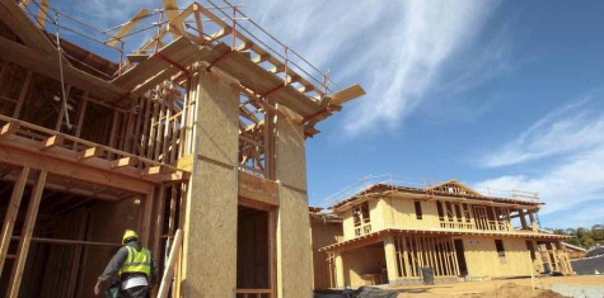 الإنفاق على التشييد في أمريكا يسجل هبوطا غير متوقع في مايو