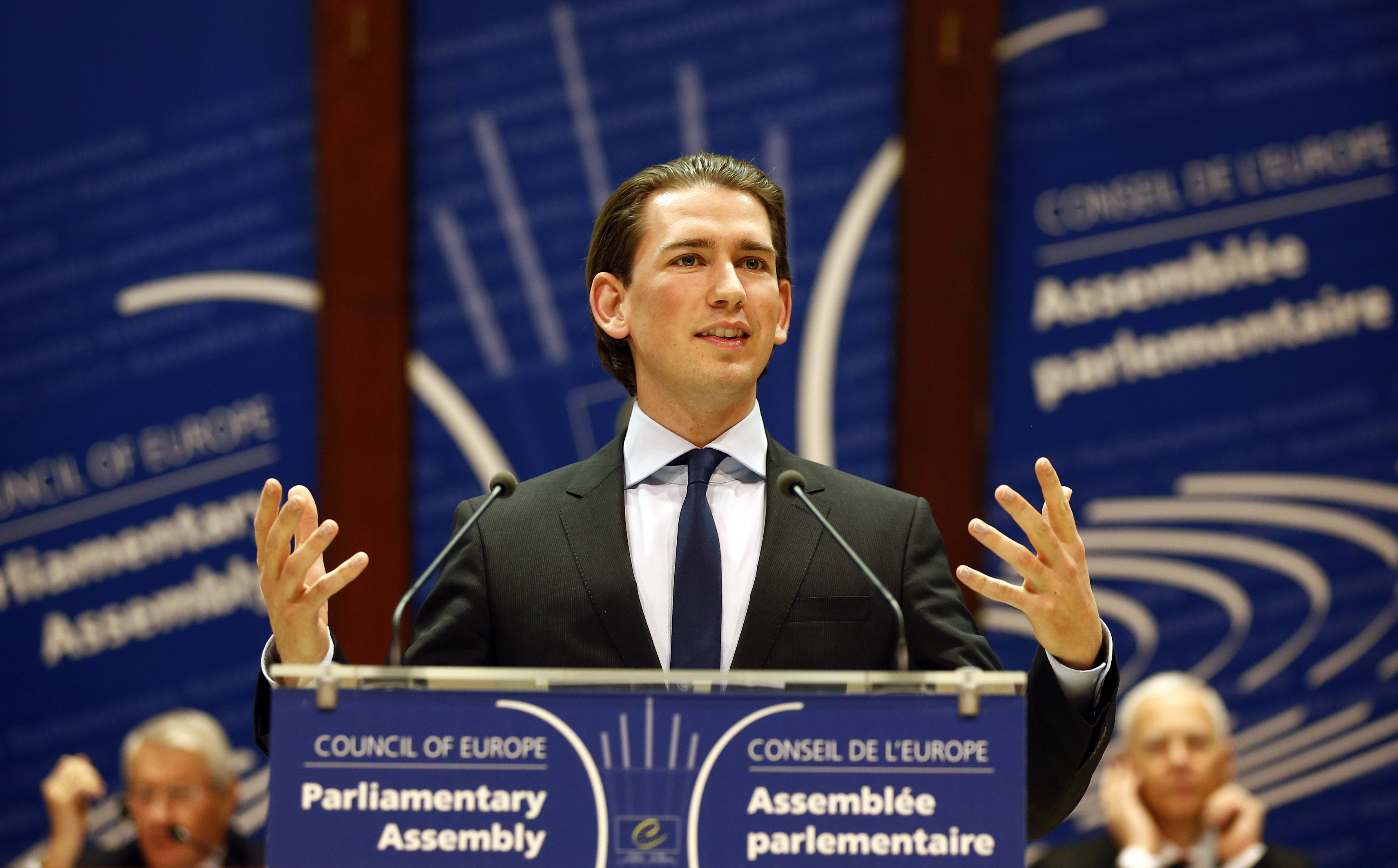 النمسا تضع شروطا للموافقة على حزمة التعافي الاقتصادي الأوروبية