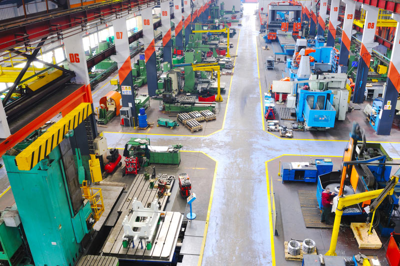 أرباح الشركات في الولايات المتحدة رهن وباء كورونا