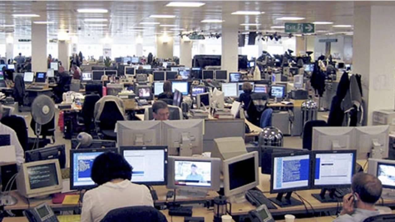 تركز الاستثمارات على تمكين الشركات من أجل تحولها الرقمي.