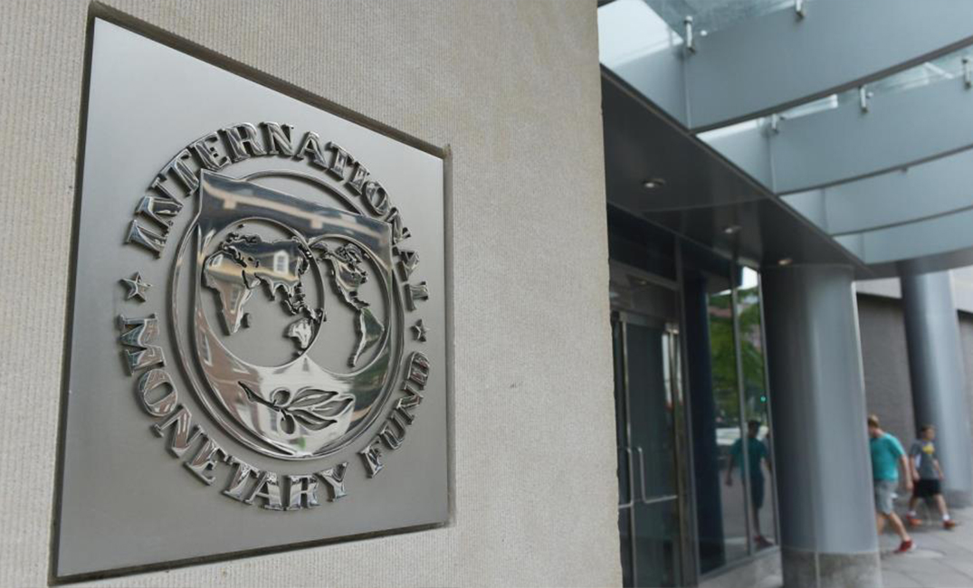 المجلس التنفيذي لصندوق النقد يدرس طلب قرض جنوب أفريقيا