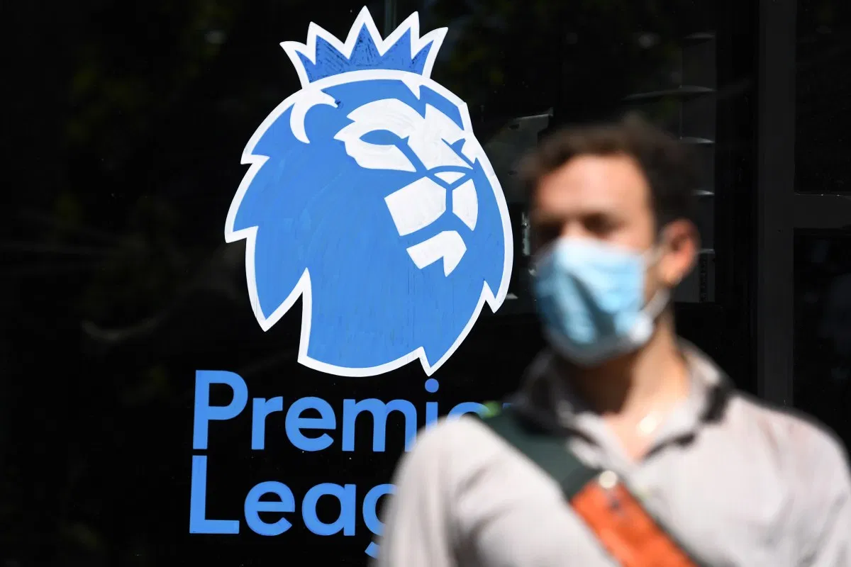 بريطانيا: أندية الدوري الإنجليزي هدفا للقراصنة