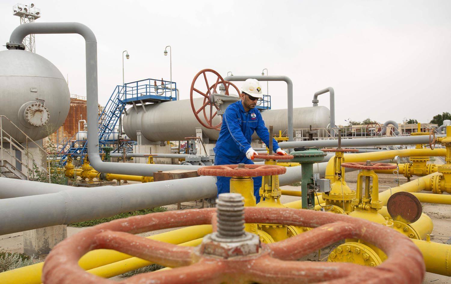 المشروع يتضمن إنشاء معمل بتقنيات متطورة يضم 7 وحدات إنتاجية.