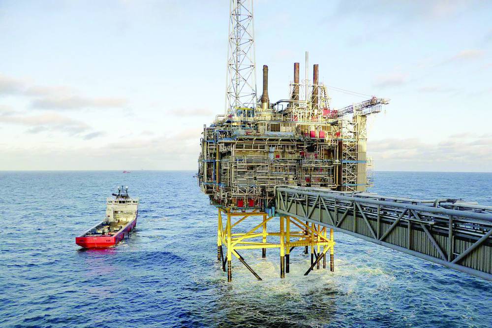 الشهر المقبل سيشهد تطورات جديدة مع استعدادا أوبك+ لفتح جزئي لصنابير الإنتاج.