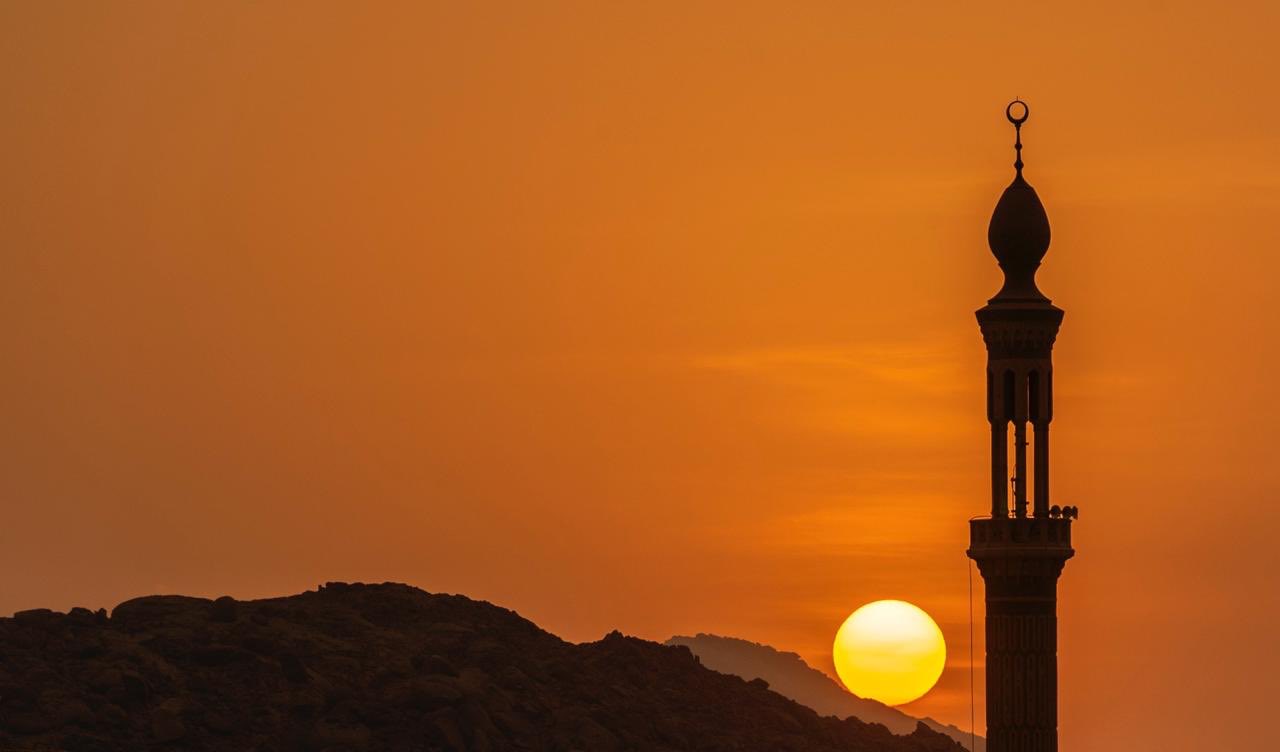 نجاح خطة نفرة ضيوف الرحمن إلى "مشعر مزدلفة"