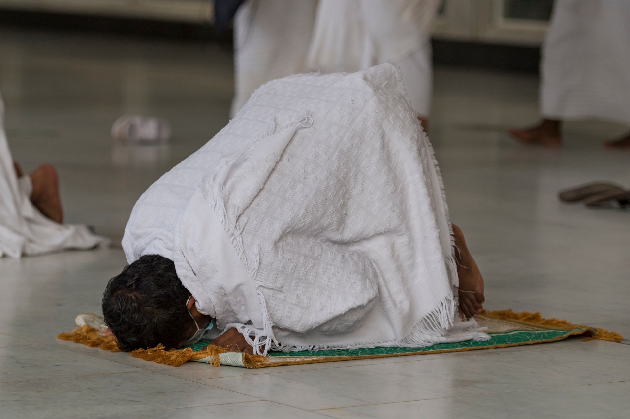 خطيب المسجد الحرام: قرار السعودية بإقامة الحج بأعداد محدودة جاء لحفظ سلامة الحجاج