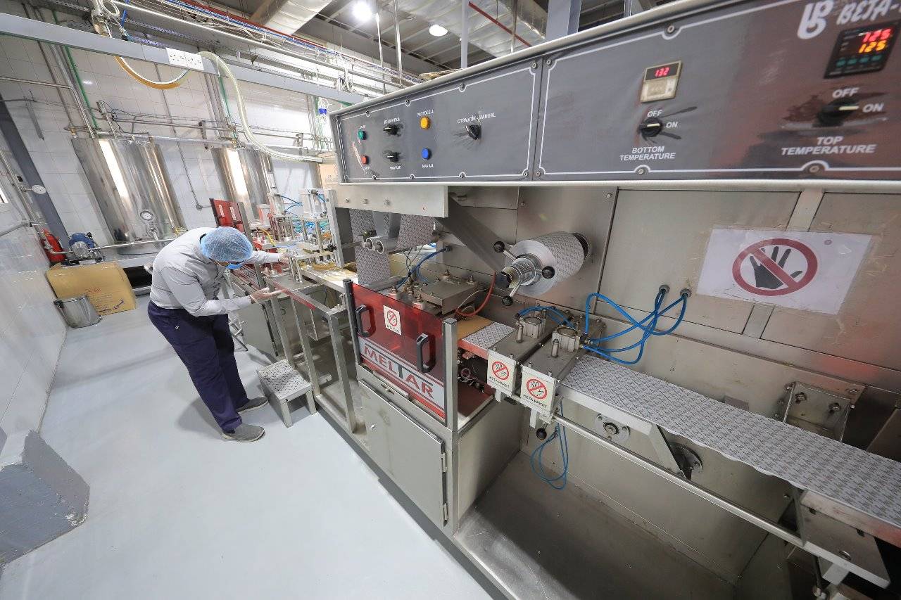 1200 عقد «تمويل مضمون» للمنشآت الصغيرة والمتوسطة بـ 1.1 مليار ريال