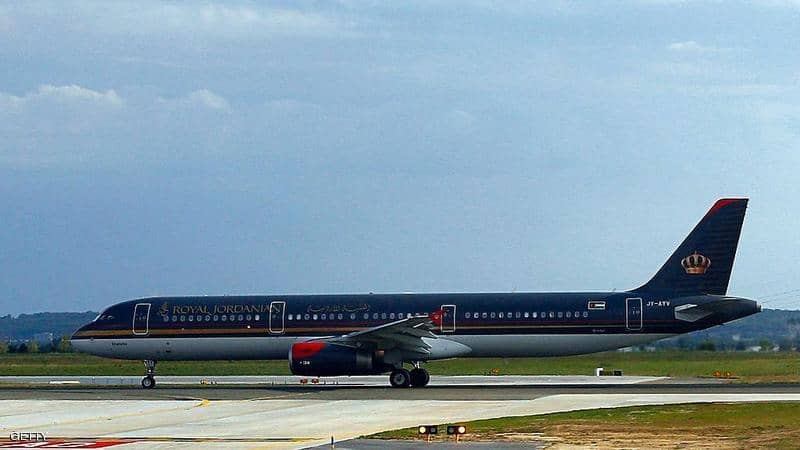 عودة الرحلات الجوية بشكل محدود نهاية يوليو في الأردن