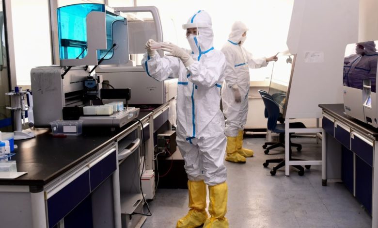 الإدارة الأمريكية: 1.6 مليار دولار لتطوير لقاح ضد كورونا 