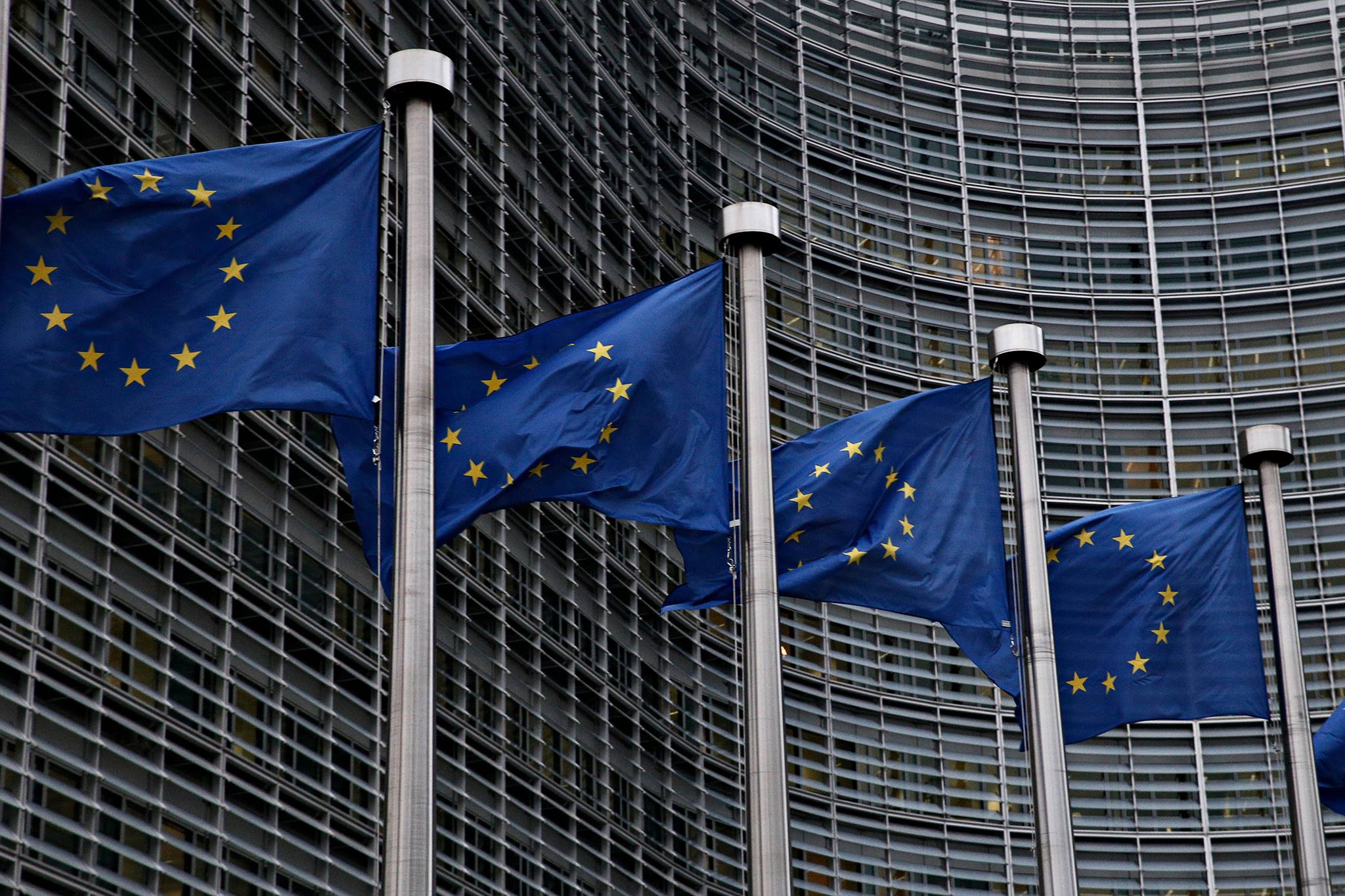 في ظل أكبر ركود اقتصادي في تاريخ أوروبا.. مجموعة اليورو تنتخب رئيسا اليوم