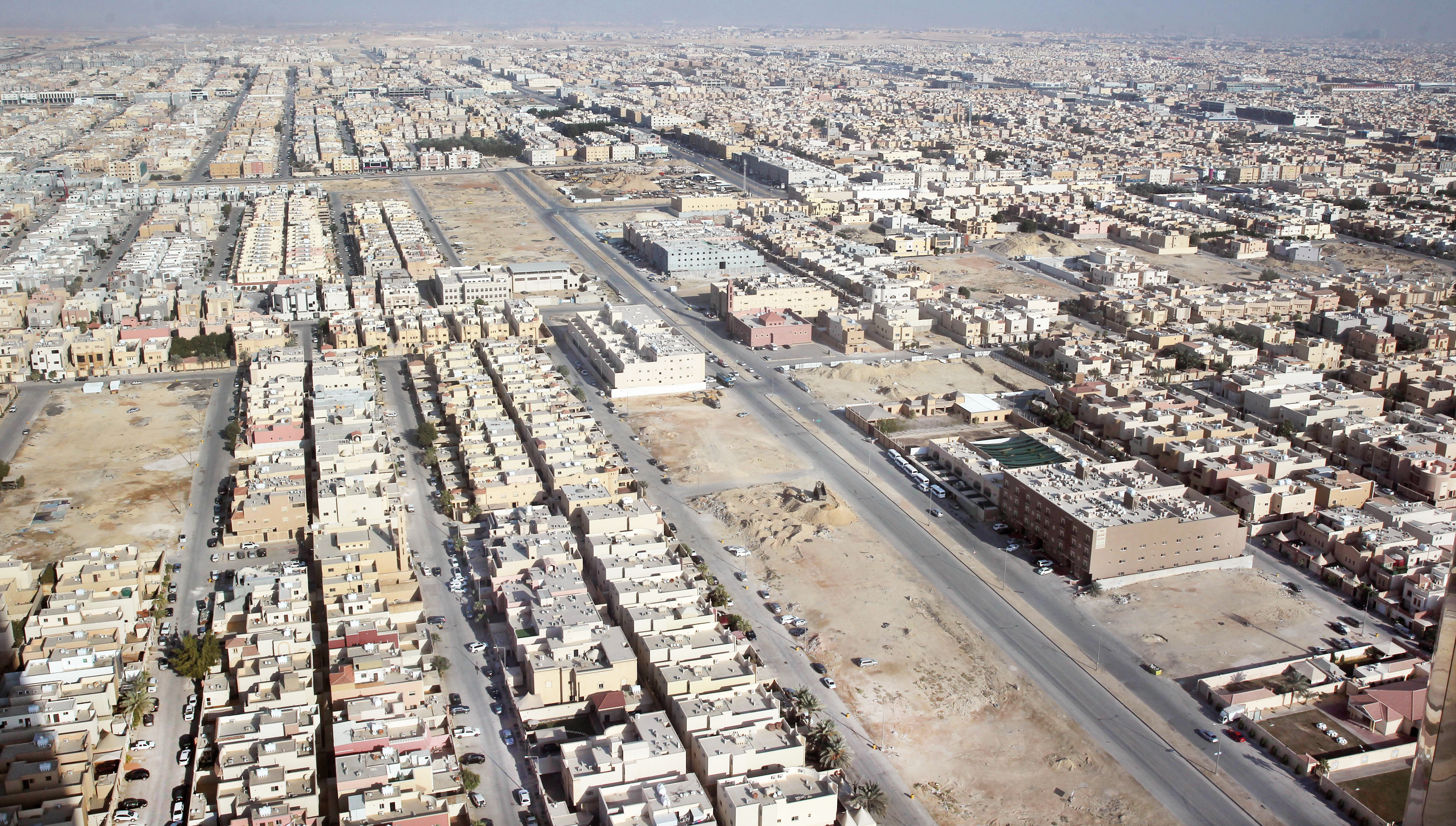 تصفية تكسب حكما نهائيا لمصلحة مساهمي مساهمات عثمان بن حسن في أرض كورنيش الدمام