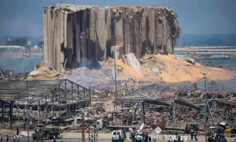 موزمبيق: شركة محلية طلبت شحنة نترات الأمونيوم وهي غير مسؤولة عن انفجار بيروت