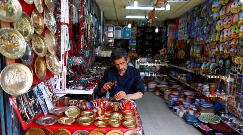 اقتصاد تونس ينكمش 21.6% في الربع الثاني على أساس سنوي