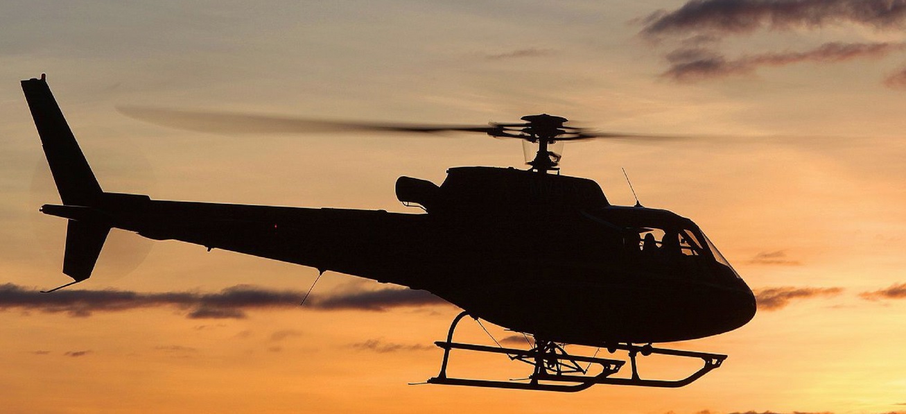 "الطائرات المروحية" المملوكة لصندوق الاستثمارات العامة توقع اتفاقية مع إيرباص لشراء 10 طائرات هليكوبتر