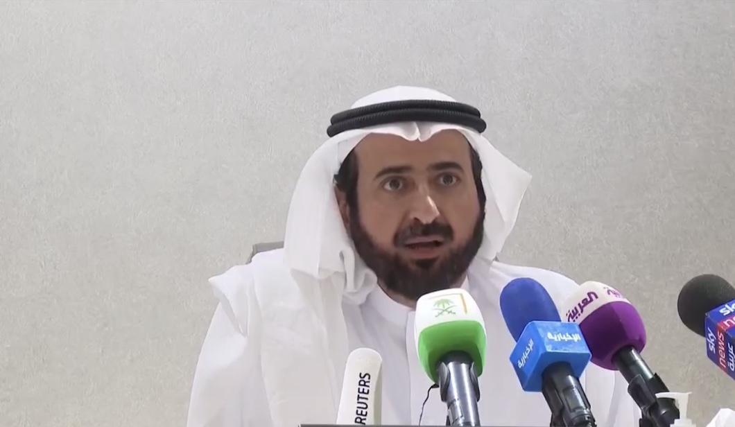وزير الصحة: معدل الوفيات بكورونا في المملكة هو ضمن الأقل عالميا