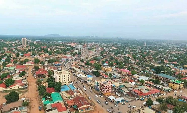 جنوب السودان يسعى للحصول على قرض بقيمة 250 مليون دولار