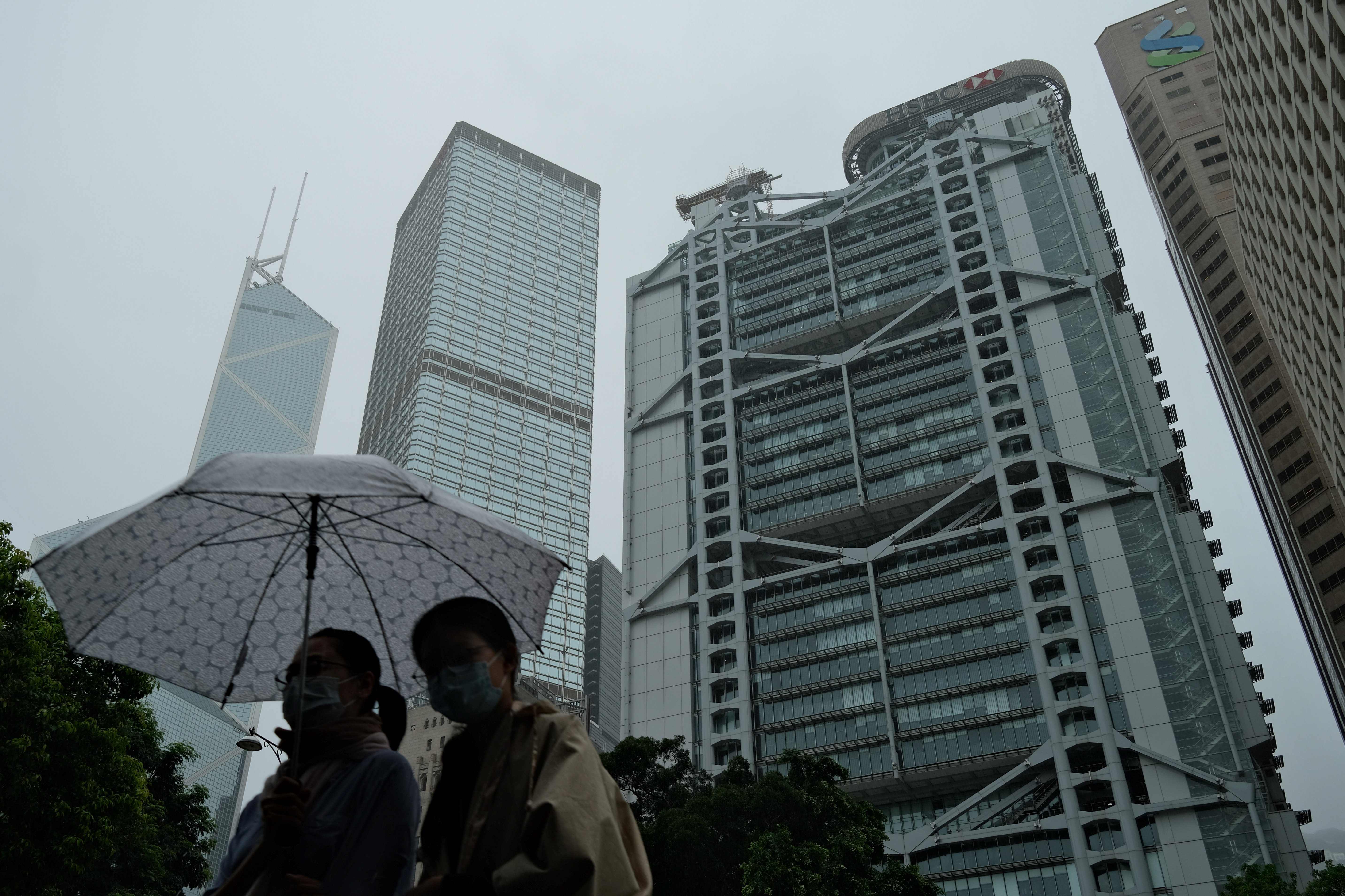 الصين: سنعارض أي تصرفات أمريكية ضد الشركات الإلكترونية