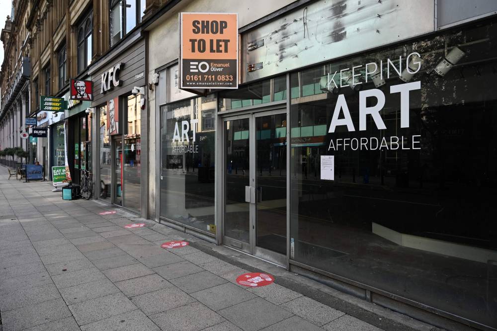 قرار الزيادة الضريبية قد يدخل حيز التنفيذ في ميزانية نوفمبر المقبل.