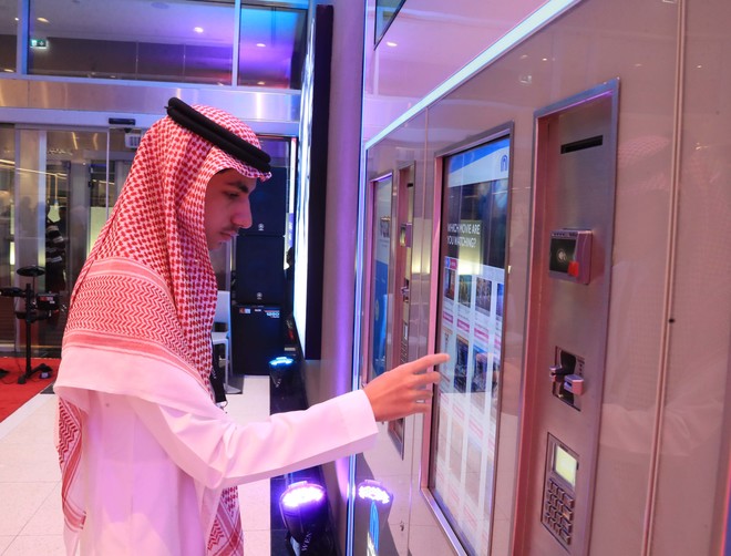 جودة الحياة : 20 دور سينما في السعودية .. 5 منها افتتحت الشهر الحالي