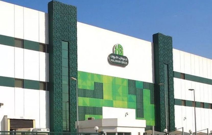 "حلواني إخوان" تسجل صافي أرباح بقيمة 56.3 مليون ريال خلال النصف الأول