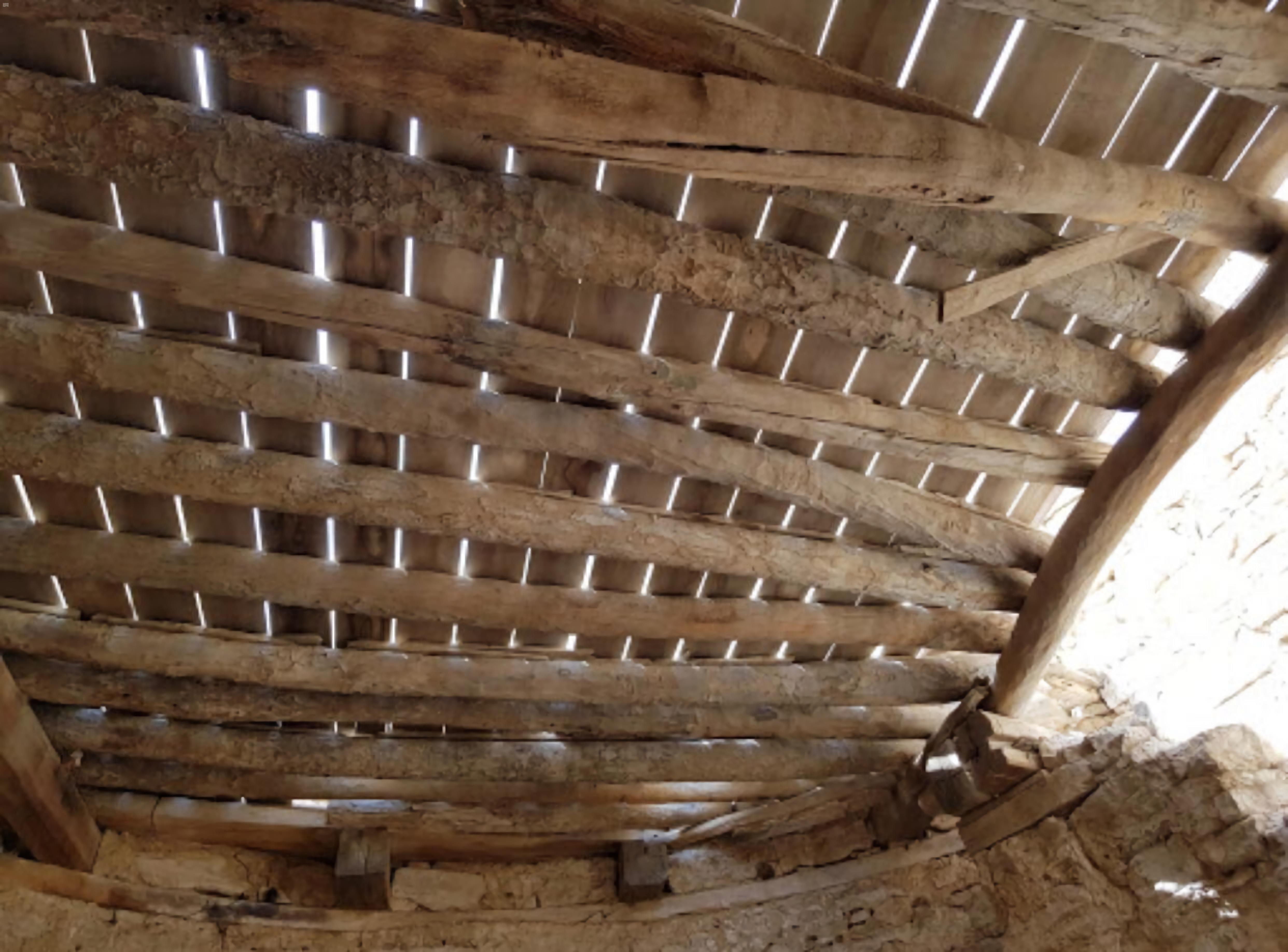 "الطاحونة".. معلم أثري في القنفذة يختزل حقبة زمنية تاريخية تعود لـ200 عام 