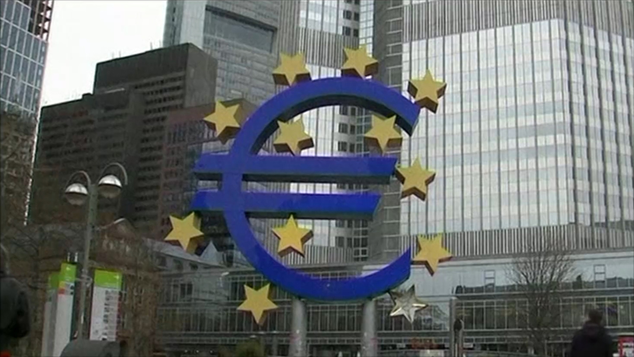 تراجع التضخم في أوروبا يثير قلق المركزي الأوروبي