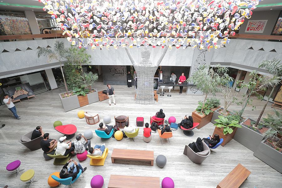 بأنامل سعودية .. ثقافة الوطن إلى العالمية عبر "الأنميشن"