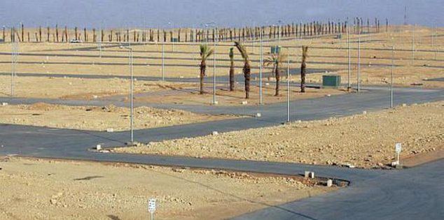 بمساحة ٦ ملايين متر مربع.. "تصفية" تبدأ بيع مساهمة "بوابة الذهب" في الدمام