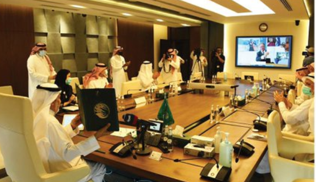 مركز الملك سلمان للإغاثة يوقع اتفاقية مع برنامج الغذاء العالمي لدعم اليمن بقيمة 138 مليون دولار