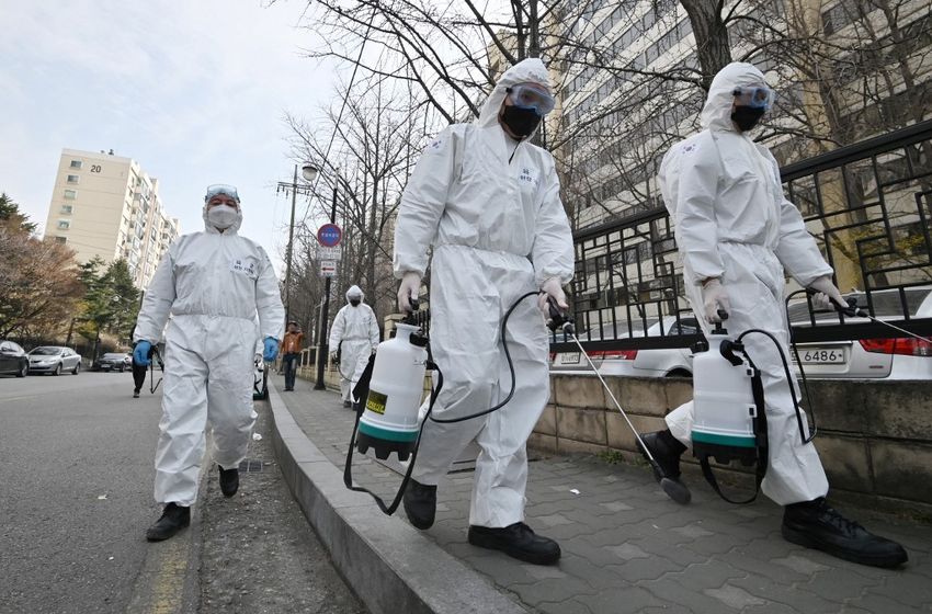 موجة  ثانية لا مفر منها .. كورونا يطل برأسه مجددا في أوروبا