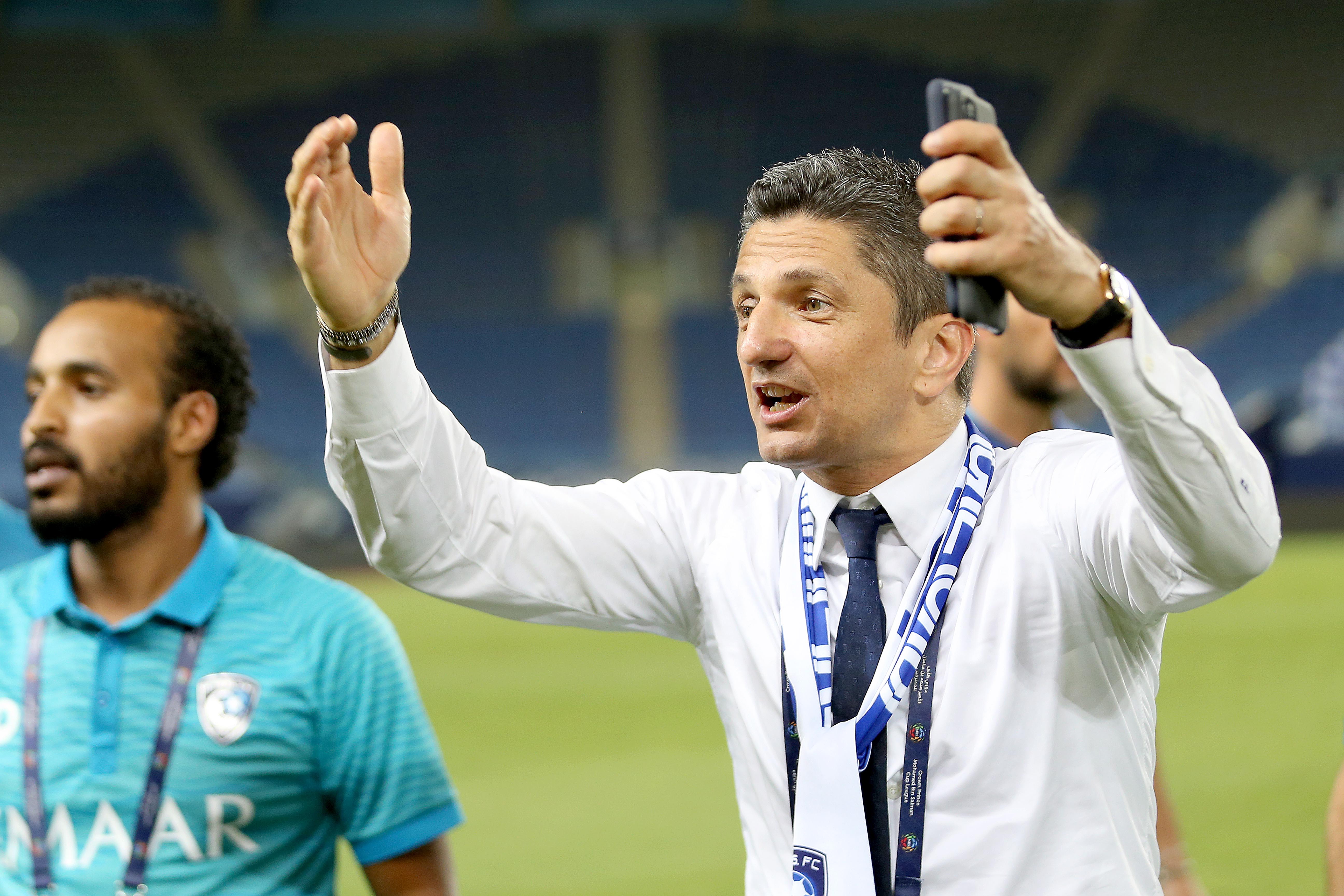 بعد تسجيل 10 إصابات جديدة بـ "كورونا".. الهلال يطلب تأجيل لقاء "شهر خودرو"