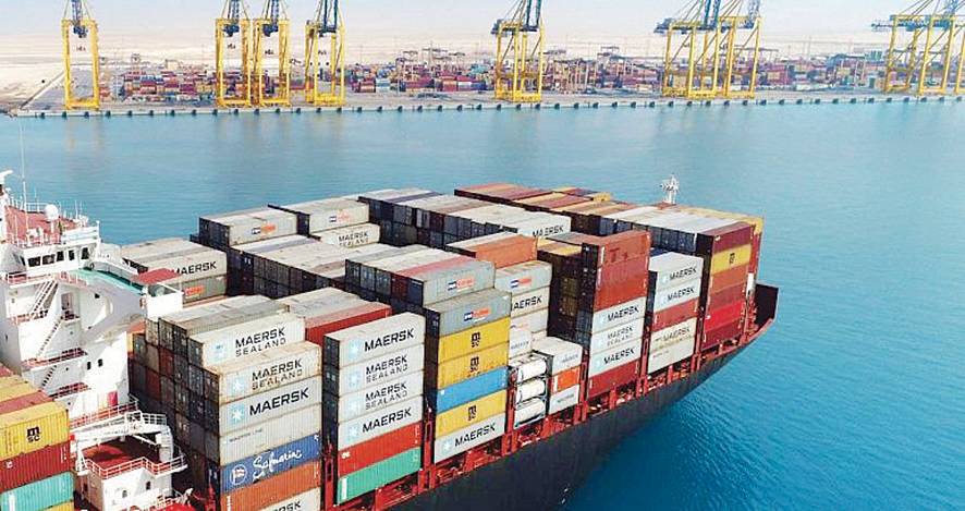 صادرات السعودية غير النفطية تتضاعف في 10 أعوام .. تنوع وقوة اقتصادية