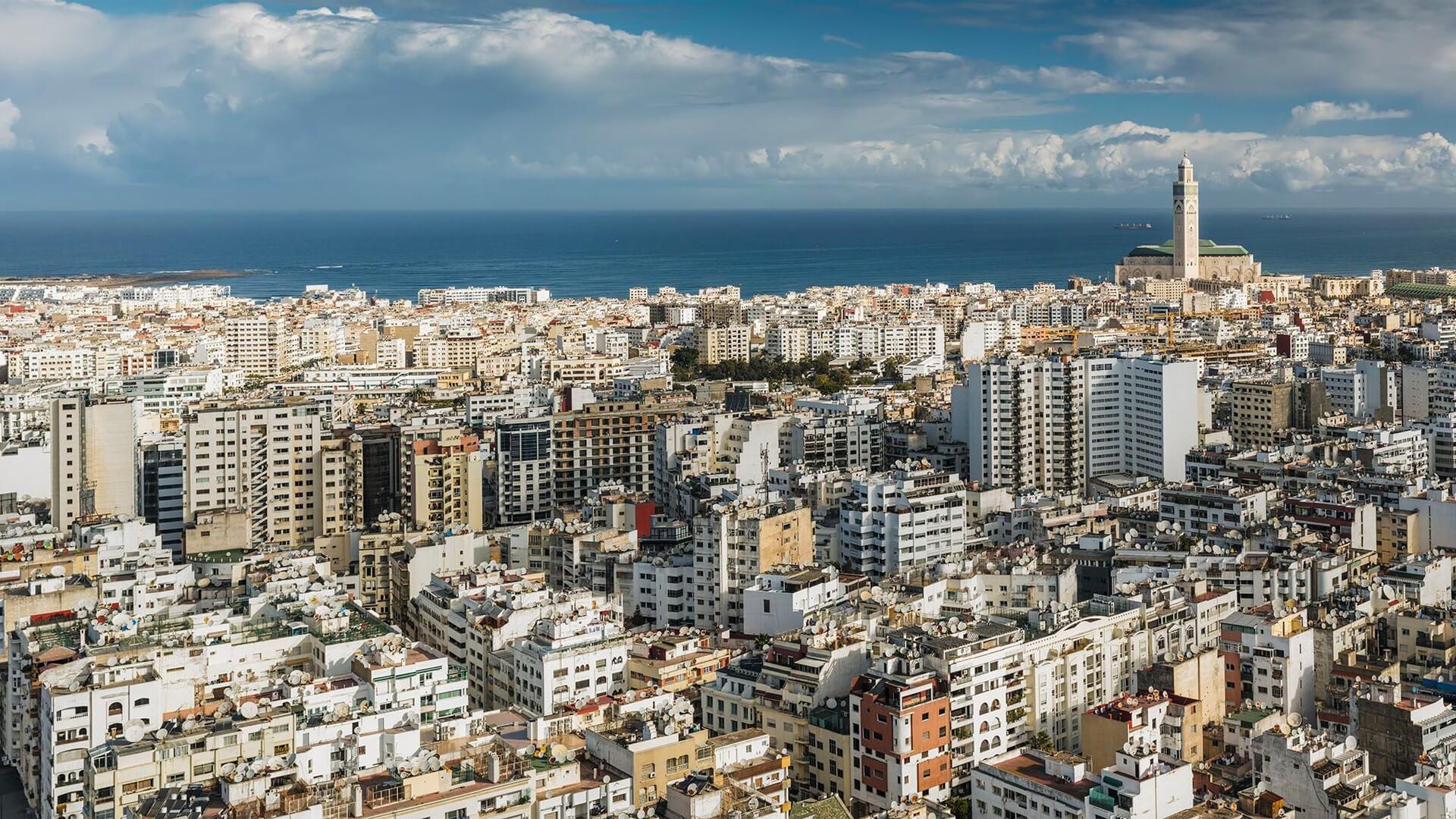 المغرب يبيع سندات بمليار يورو على شريحتين لأجل 5 و10 سنوات