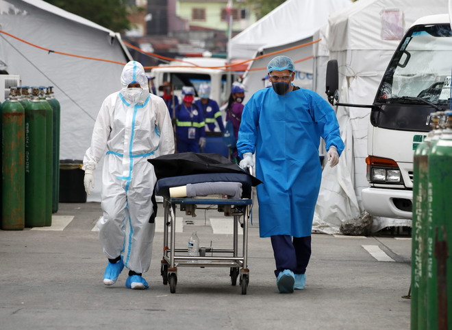 الصحة العالمية: مليونا وفاة "محتملة" بكورونا في حال عدم القيام بكل ما يلزم