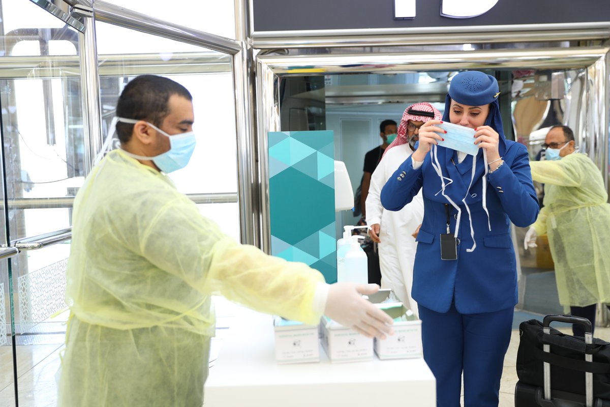 الجوازات توضح الضوابط والشروط لإصدار تصاريح السفر للفئات المستثناة الخاصة بها