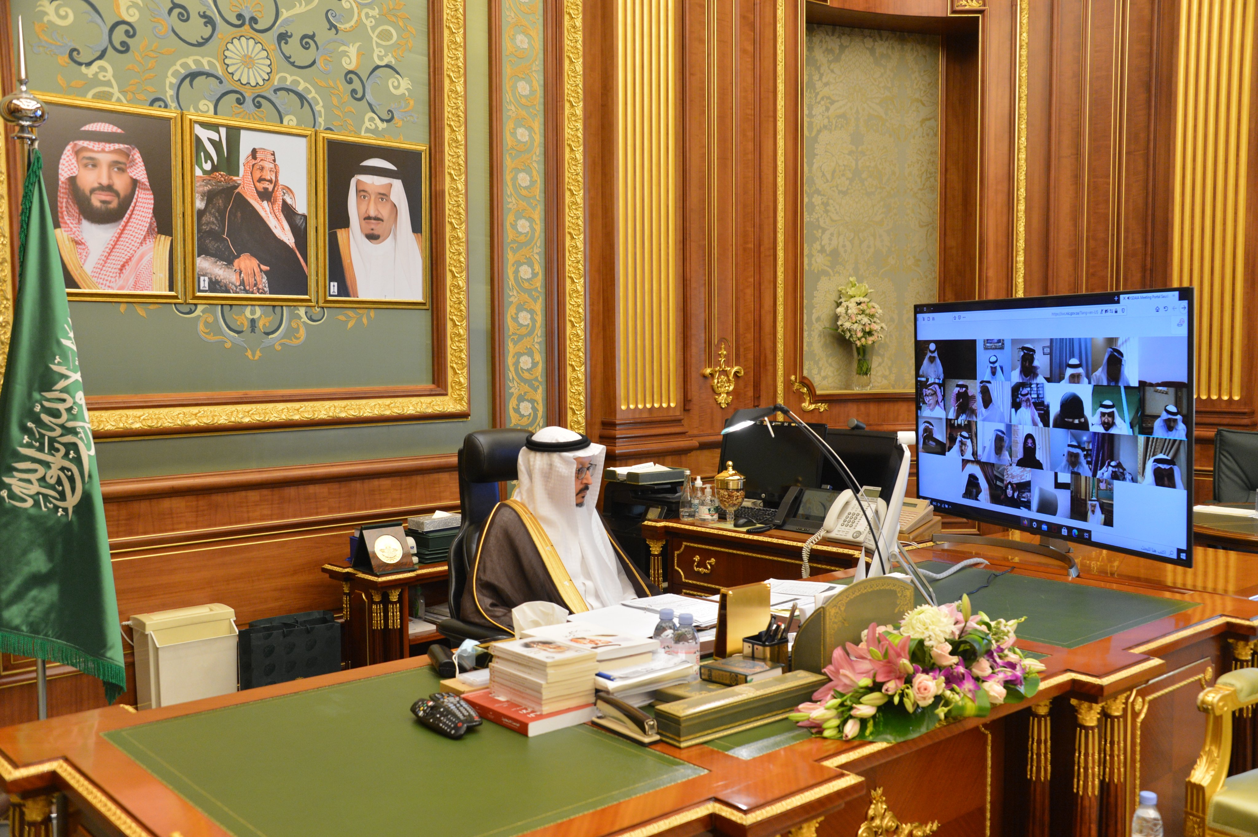 الشورى يوافق على مشروع نظام الأجهزة والمستلزمات الطبية