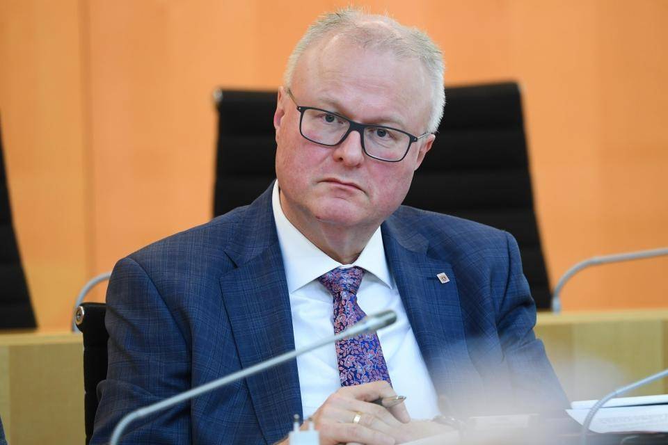 وزير المالية الألماني: عدم تحمل ديون سيصبح أكثر تكلفة على المدى الطويل 