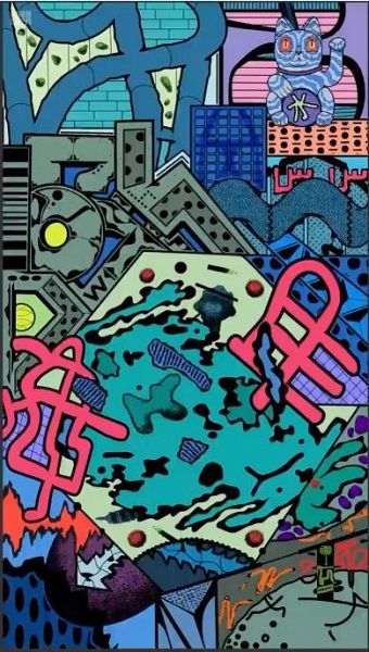 القمة العالمية للذكاء الاصطناعي تعلن عن المتأهلين للمرحلة الأخيرة من فعالية آرتاثون الذكاء الاصطناعي للفن