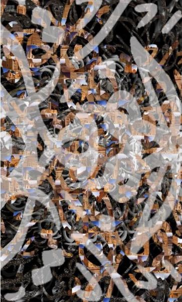 القمة العالمية للذكاء الاصطناعي تعلن عن المتأهلين للمرحلة الأخيرة من فعالية آرتاثون الذكاء الاصطناعي للفن