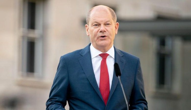 وزير المالية الألماني: تجاوزنا الأسوأ في أزمة كورونا 