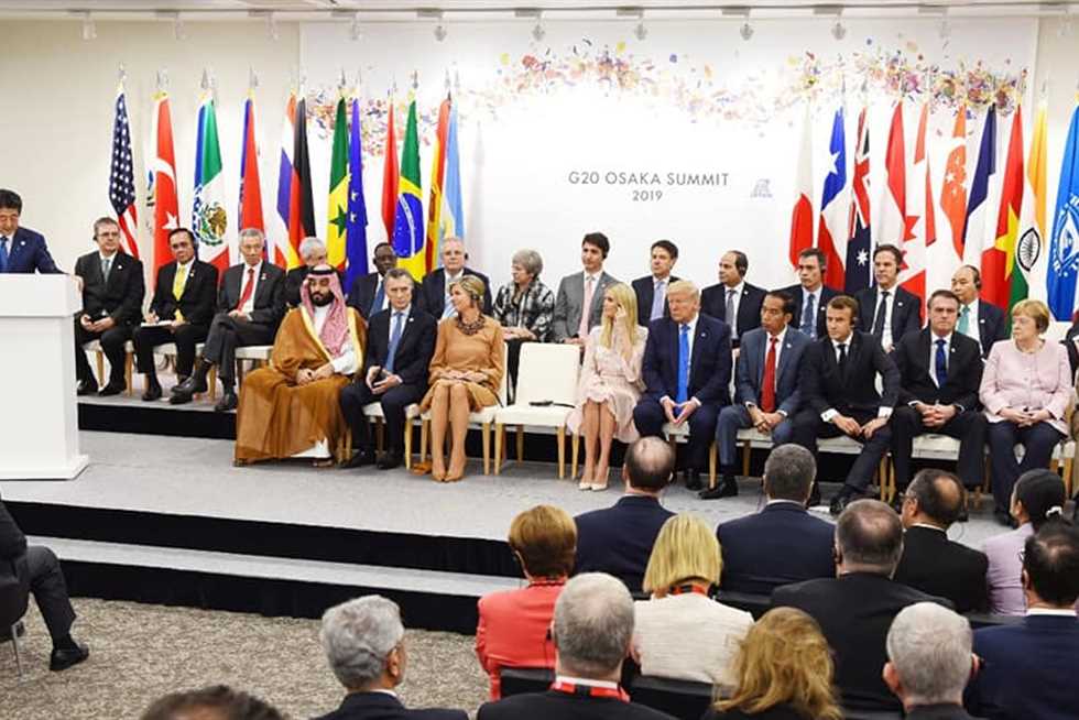 دول العشرين ستمدد تجميد ديون الدول الفقيرة 6 أشهر 