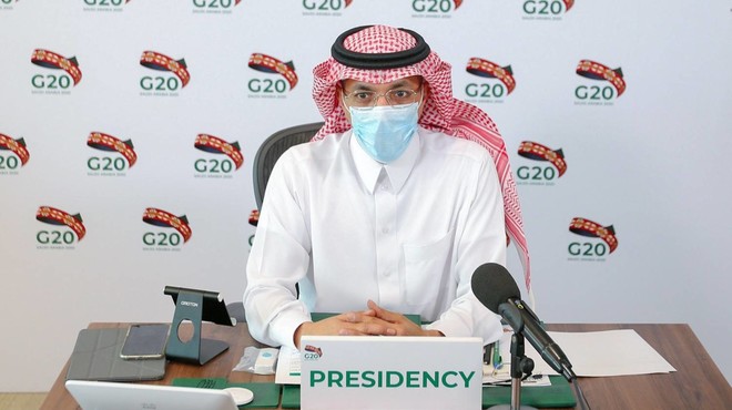 وزير المالية: نعمل مع مجموعة العشرين لتعزيز جهوزية العالم لأي وباء مستقبلا