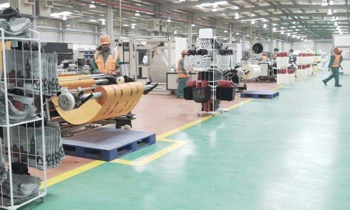 تهدف التعديلات إلى مواكبة متطلبات السوق السعودية وتعزيز القدرات الصناعية الوطنية.