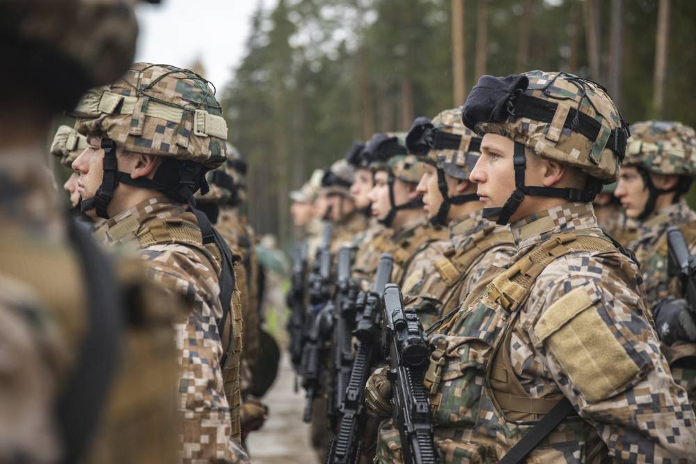 تضم إيطاليا التي قاتلت ضد واشنطن في الحرب العالمية الثانية 29 منشأة عسكرية أمريكية.