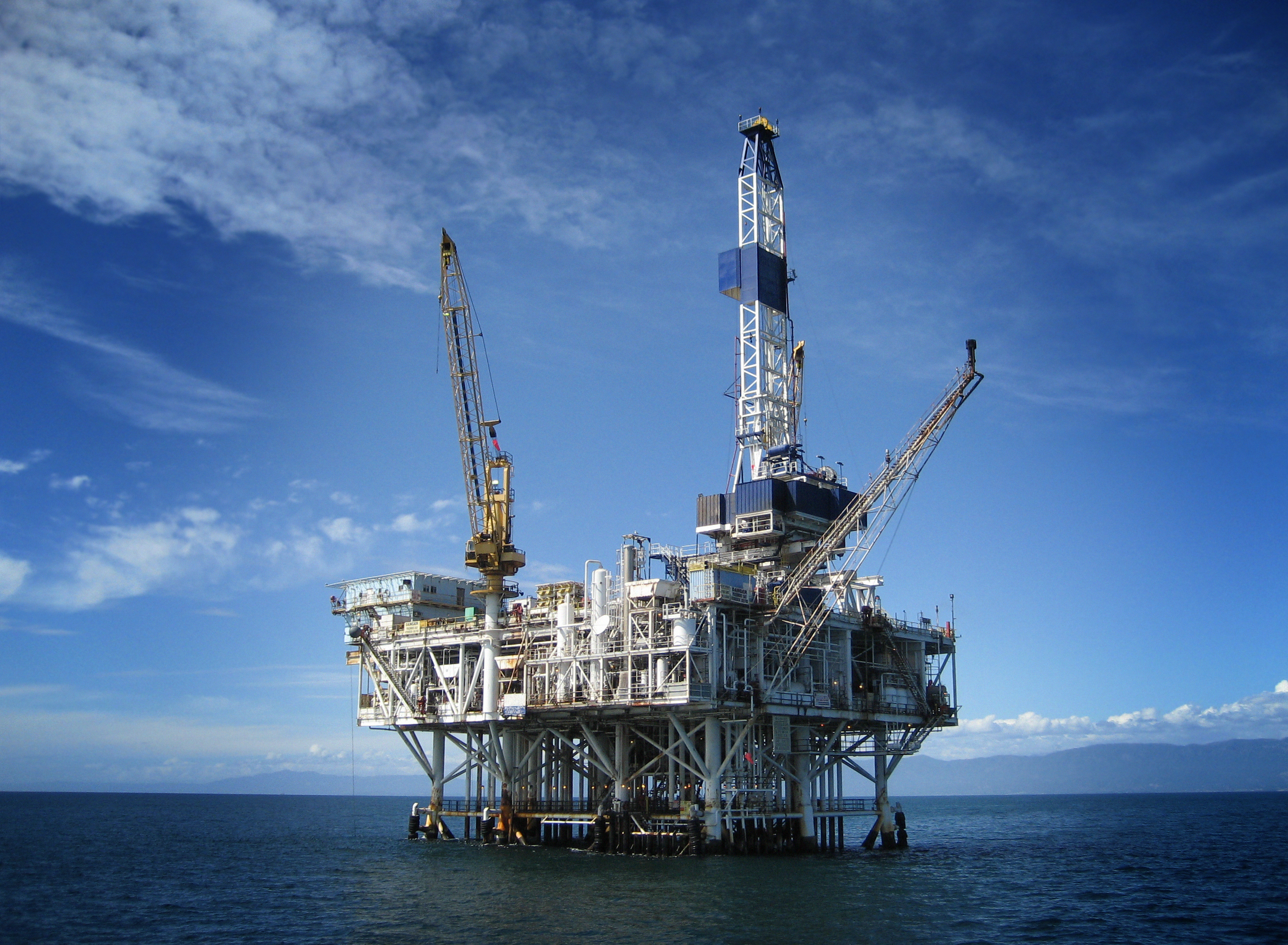 Купить Нефтяную Вышку В России Цена