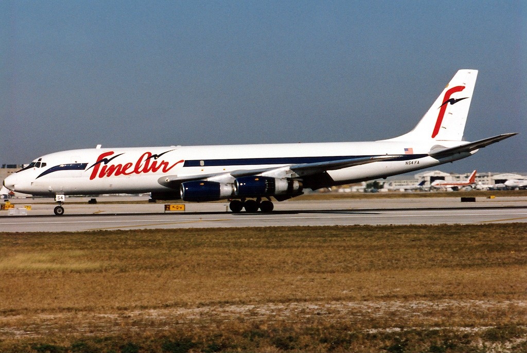 "فين إير" الفنلندية تعتزم تقليص شطب الوظائف 