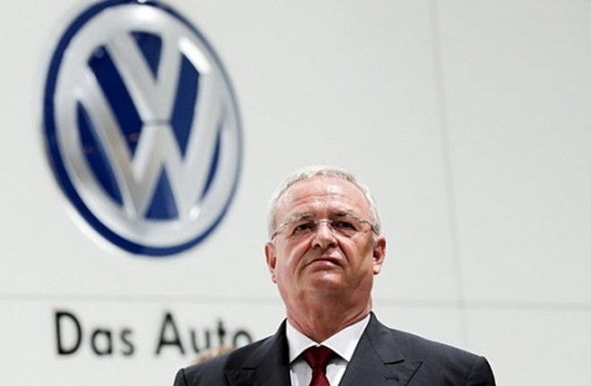 الادعاء الألماني يوقف مؤقتا إجراءات التحقيق مع الرئيس السابق لـ"فولكس فاجن"