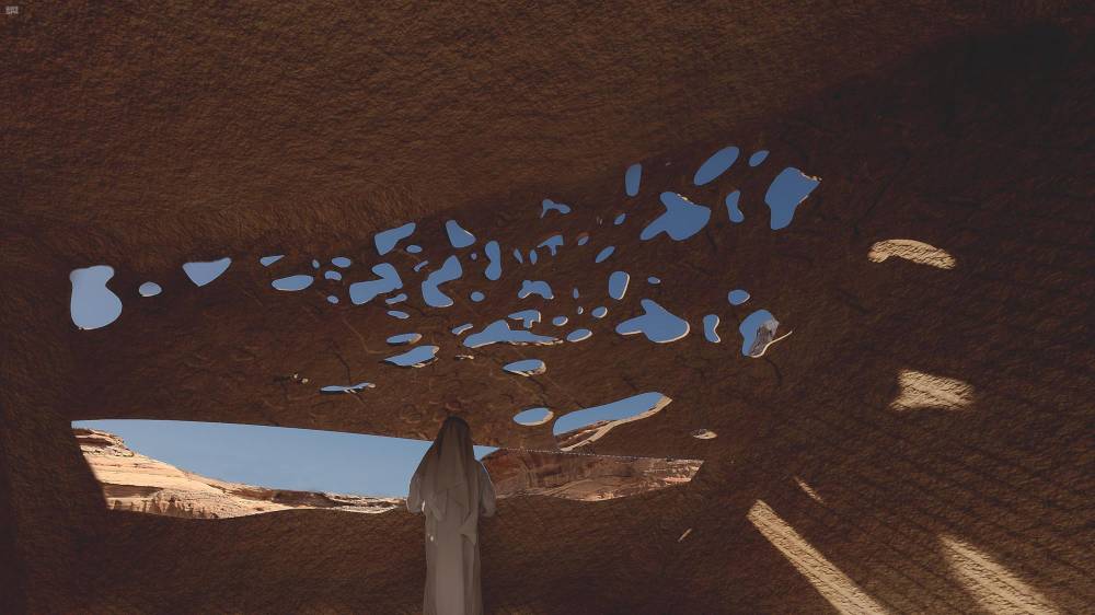 سيسهم المنتج في تنويع اقتصاد المنطقة من خلال جذب عديد من الفعاليات.