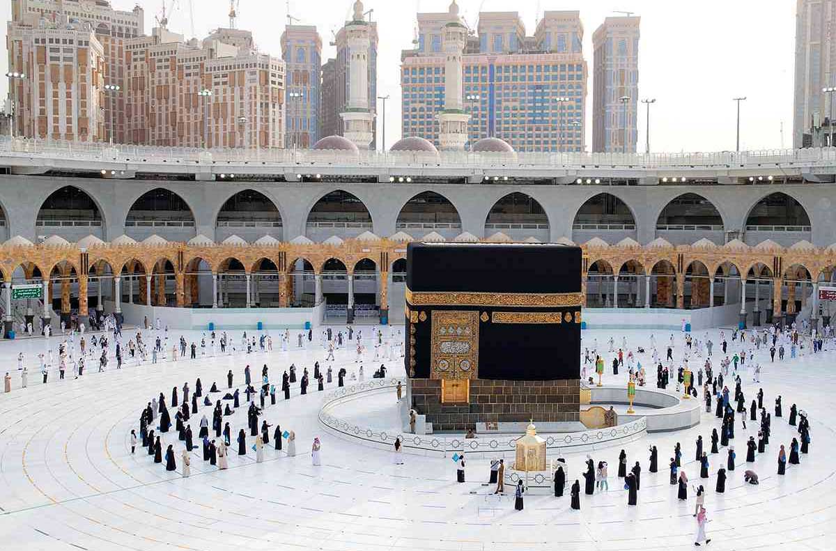 تعرف على أنظمة العمرة الاستثنائية صحيفة الاقتصادية